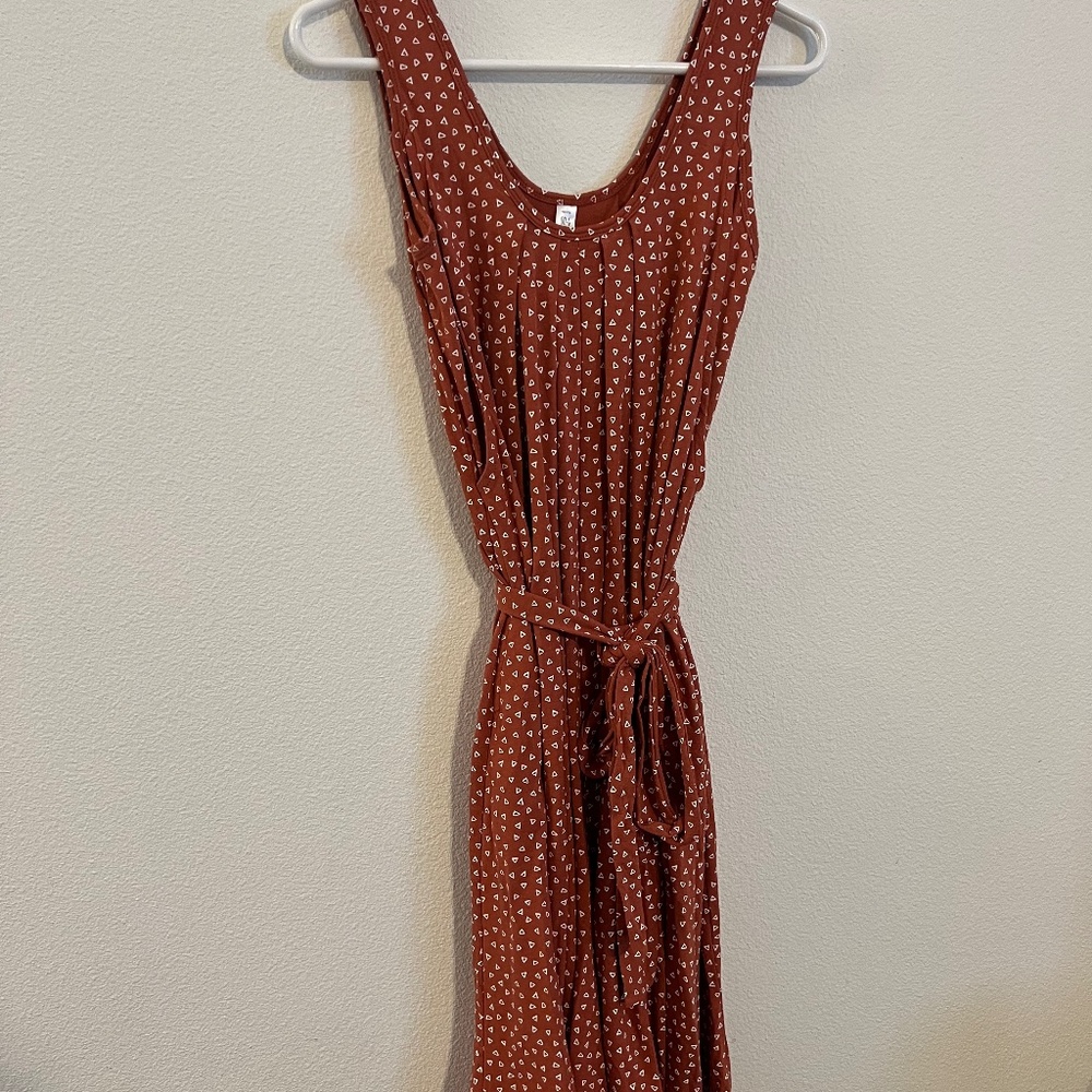 Latched Mama Nursing Romper